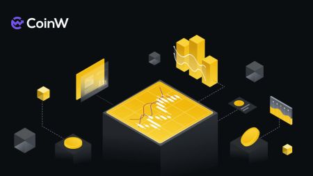 Maitiro ekutengesa Crypto paCoinW