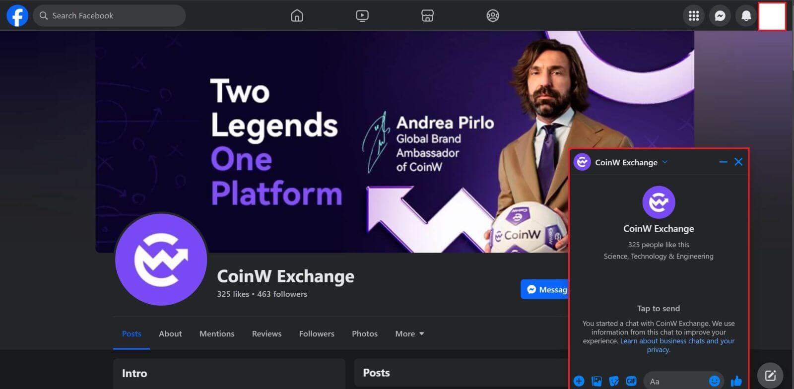 Maitiro ekubata CoinW Tsigiro Maitiro ekubata CoinW Tsigiro