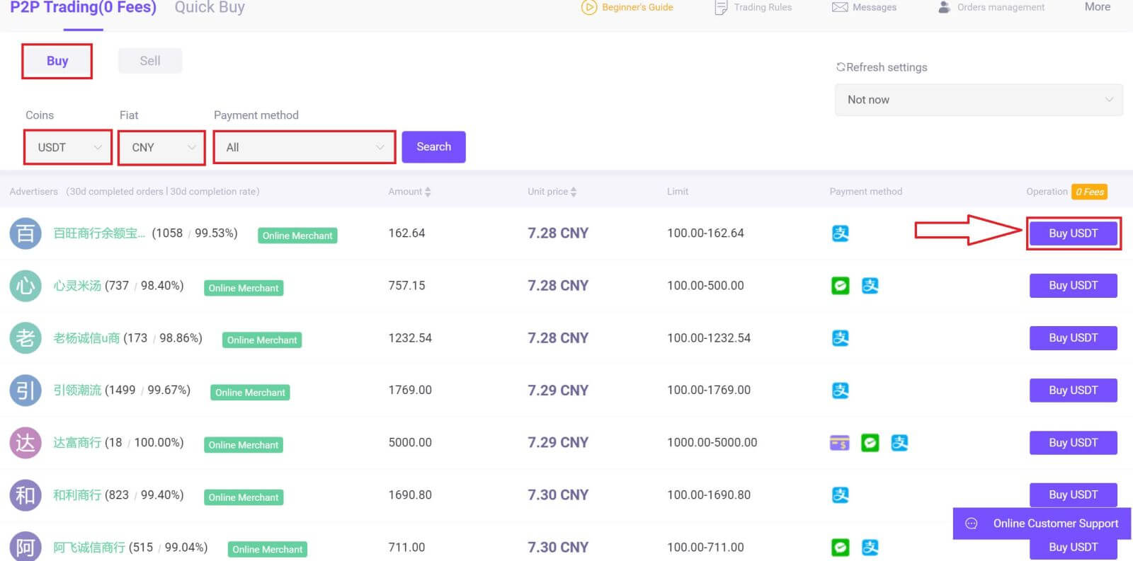 How to Start CoinW Trading in 2021: A Step-By-Step Guide for Beginners How to Start CoinW Trading in 2021: A Step-By-Step Guide for Beginners