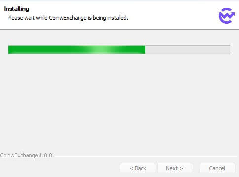 Maitiro ekudhawunirodha uye kuisa CoinW Chikumbiro cheLaptop / PC (Windows, macOS) Maitiro ekudhawunirodha uye kuisa CoinW Chikumbiro cheLaptop / PC (Windows, macOS)