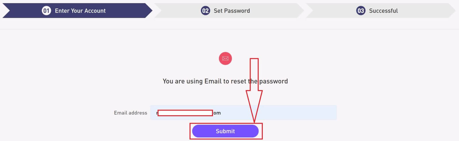 How to Sign Up and Login to a CoinW account