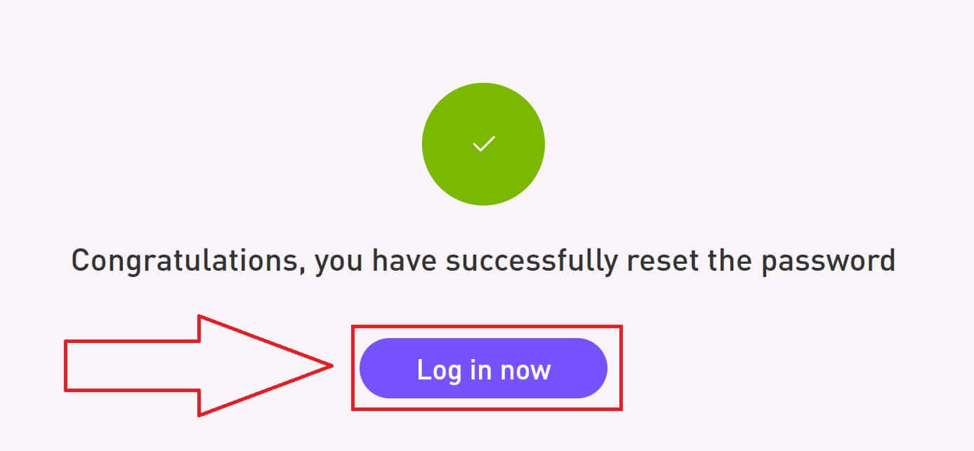How to Sign Up and Login to a CoinW account