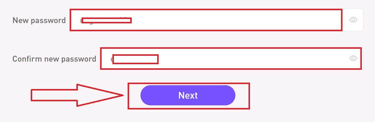 How to Sign Up and Login to a CoinW account