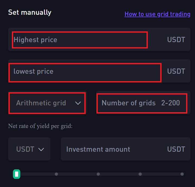 How to Register and Trade Crypto at CoinW