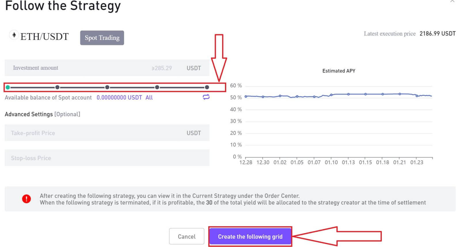 How to Register and Trade Crypto at CoinW