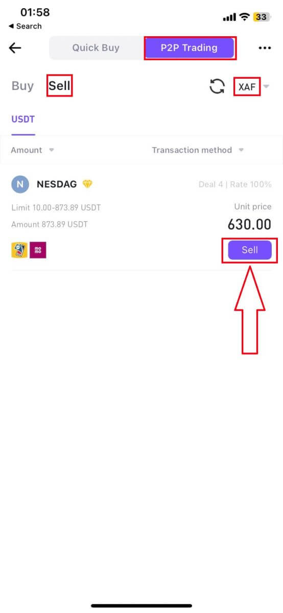 Maitiro ekusaina uye kubvisa kubva kuCoinW Maitiro ekusaina uye kubvisa kubva kuCoinW